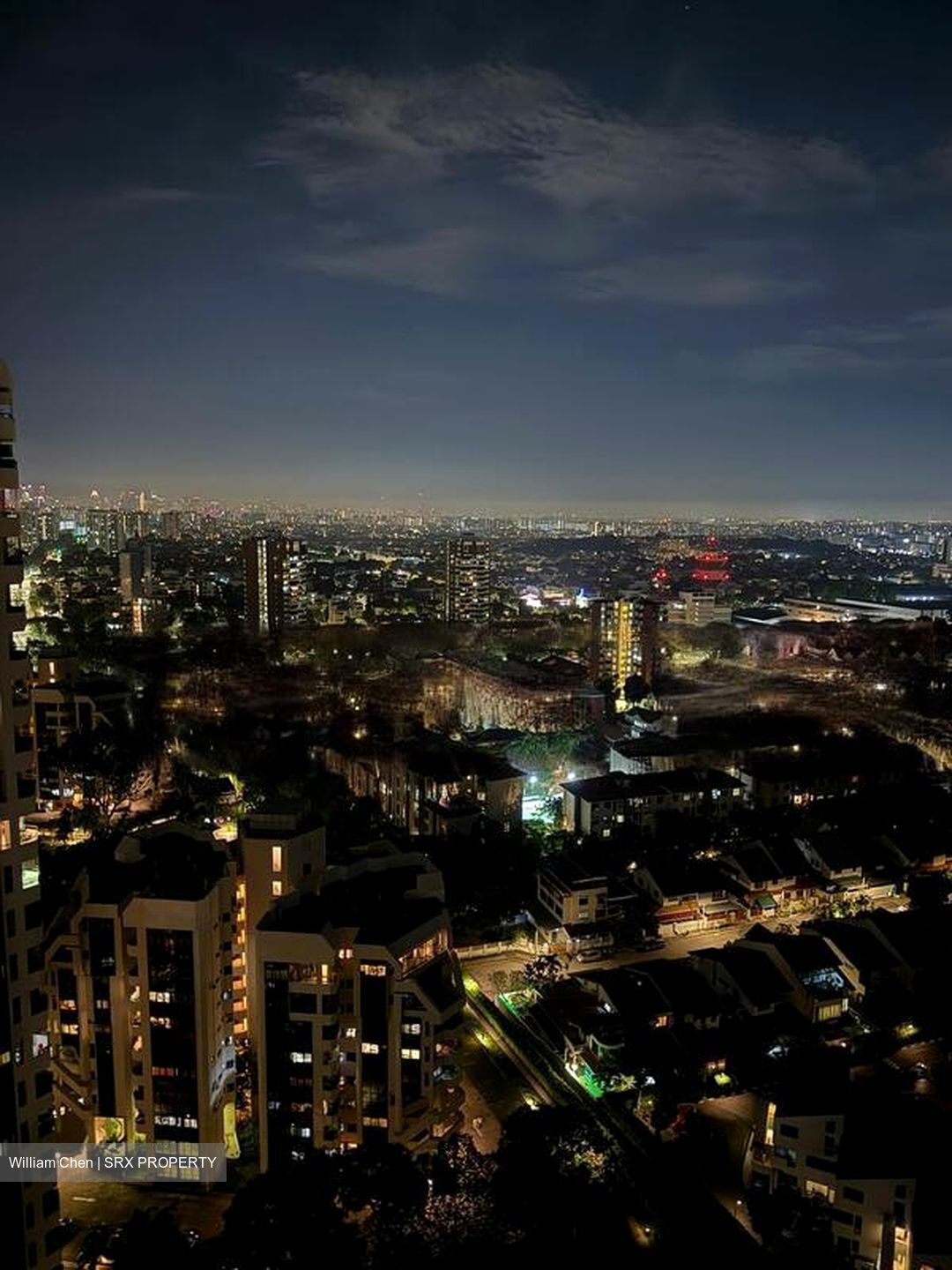 The Bayshore (D16), Condominium #467410241